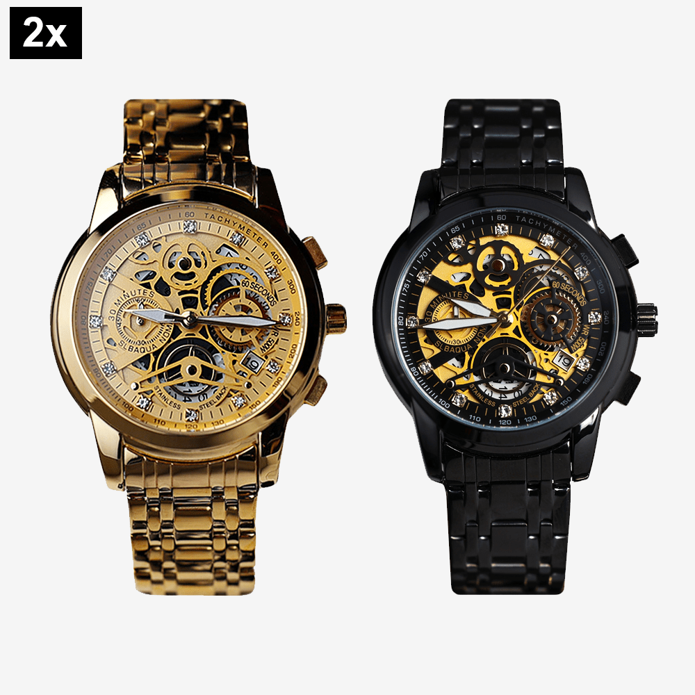 Combo Deal - Buy 2 (Gen I) - Magnus Watch