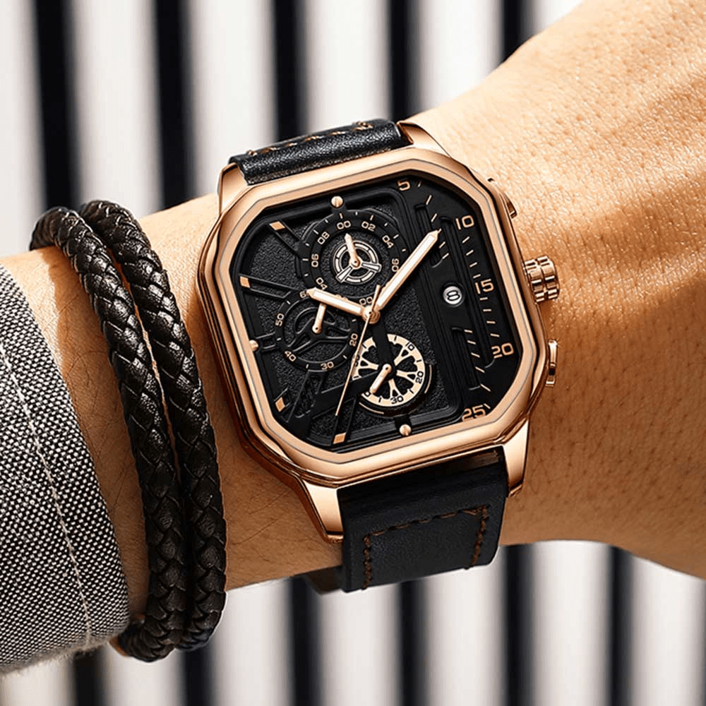 Combo Deal - Buy 2 (Gen II) - Magnus Watch