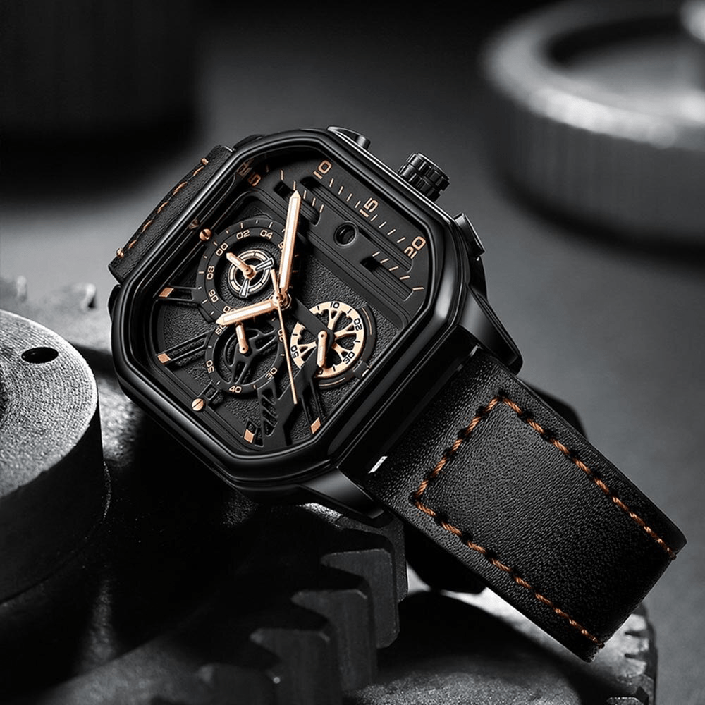 Combo Deal - Buy 2 (Gen II) - Magnus Watch