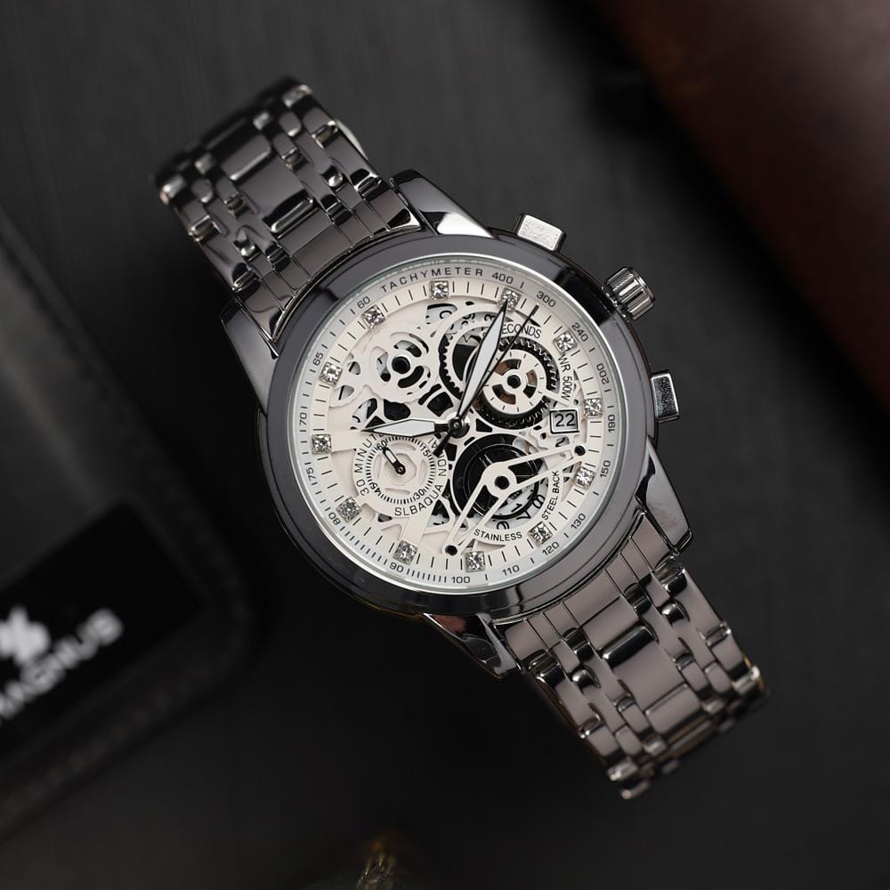 Triple Deal - Buy 3 (Gen I) - Magnus Watch