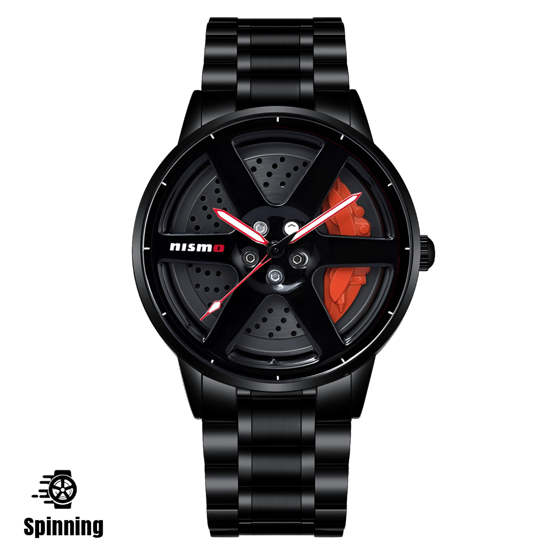 Magnus San GTR - Magnus Watch